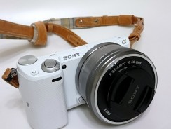 Featured post for right section