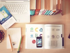 Typography and dividers